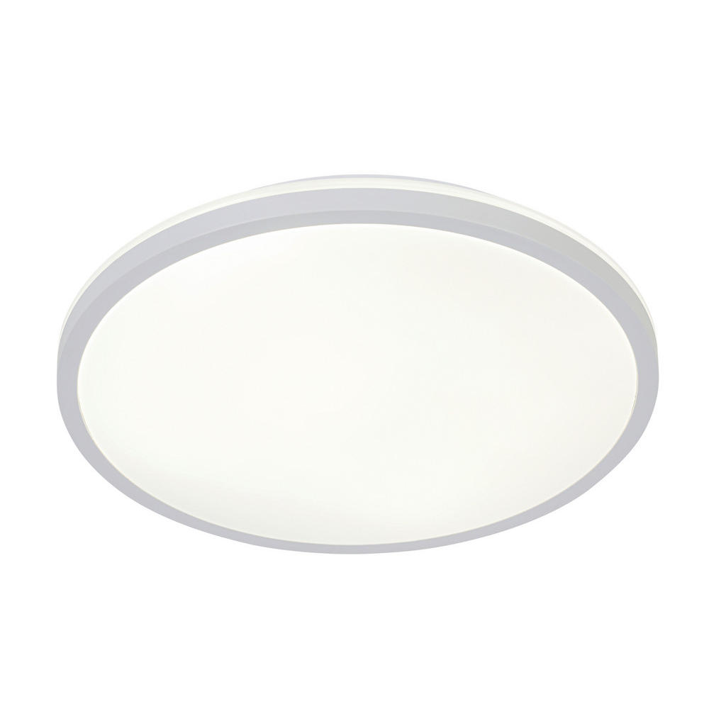 LED-Deckenleuchte, 4000k Cajus