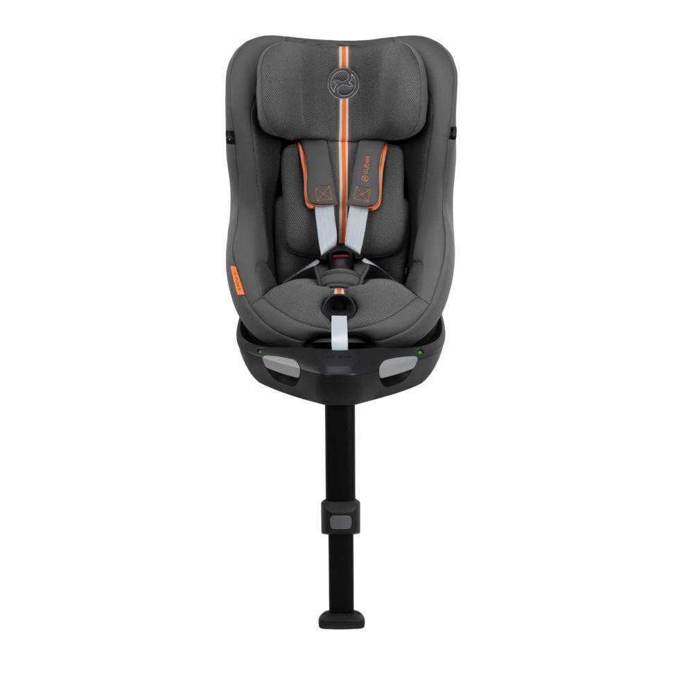 CYBEX Autositz-Set Sirona & Aton + M2 Base Reboarder Babyschale in