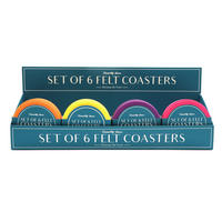 SADA PODLOŽEK - Trend, textil (10/10/7,2cm)