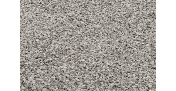 WEBTEPPICH Dunkelgrau  - Dunkelgrau, Basics, Textil (200cm) - Novel