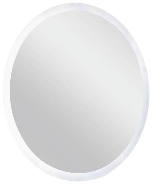 BADEZIMMERSPIEGEL 75/75/3 cm  - MODERN, Glas (75/75/3cm) - Stylife