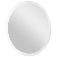 BADEZIMMERSPIEGEL 75/75/3 cm  - MODERN, Glas (75/75/3cm) - Stylife