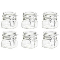 EINMACHGLAS-SET GOTHIKA  - Transparent, Basics, Glas (300ml) - Mäser