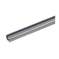VNITŘNÍ TYČ  160 cm - barvy nerez oceli, Basics, kov (160cm) - Homeware
