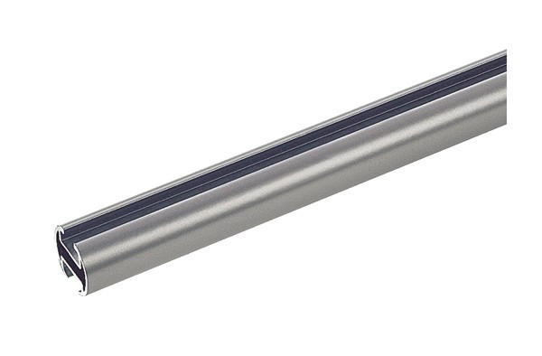 Homeware TYČ SO SKRYTOU DRÁŽKOU 240 cm