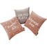 ZIERKISSEN 40/40 cm - Altrosa, Trend, Textil (40/40cm) - Novel ZIERKISSEN 40/40 cm - Altrosa, Trend, Textil (40/40cm) - Novel