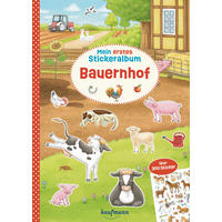 BUCH - Multicolor, Basics, Papier (30/21/1cm)