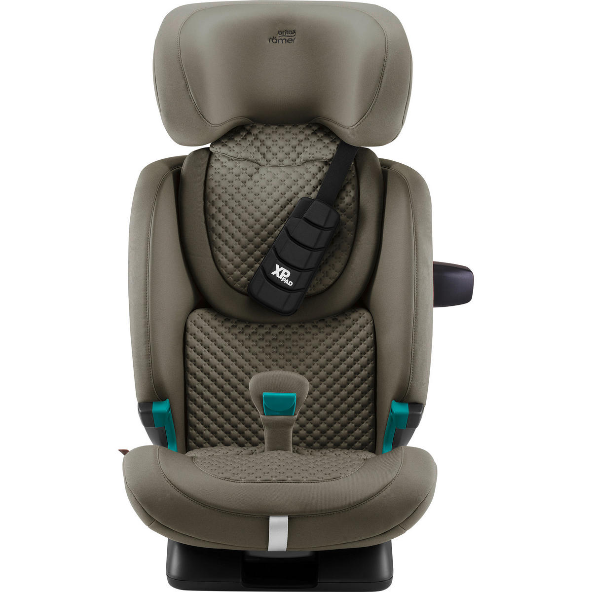 ✨美品✨Britax Romer ADVANSAFIX Britax Römer - Britax Römer Diamond - Kindersitz ADVANSAFIX