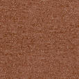 SCHLAFSOFA Webstoff Cognac  - Eichefarben/Cognac, Design, Kunststoff/Textil (202/94/104cm) - Carryhome