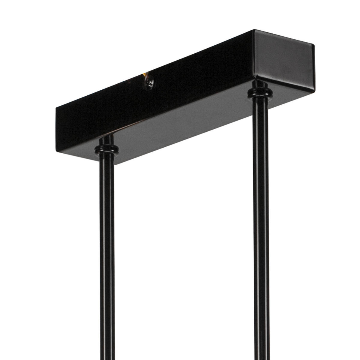 DECKENLEUCHTE    53/19/32 cm  - Design (53/19/32cm)