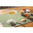 DUFTLAMPE - Klar, Basics, Glas (11.5/13/10cm) - Leonardo