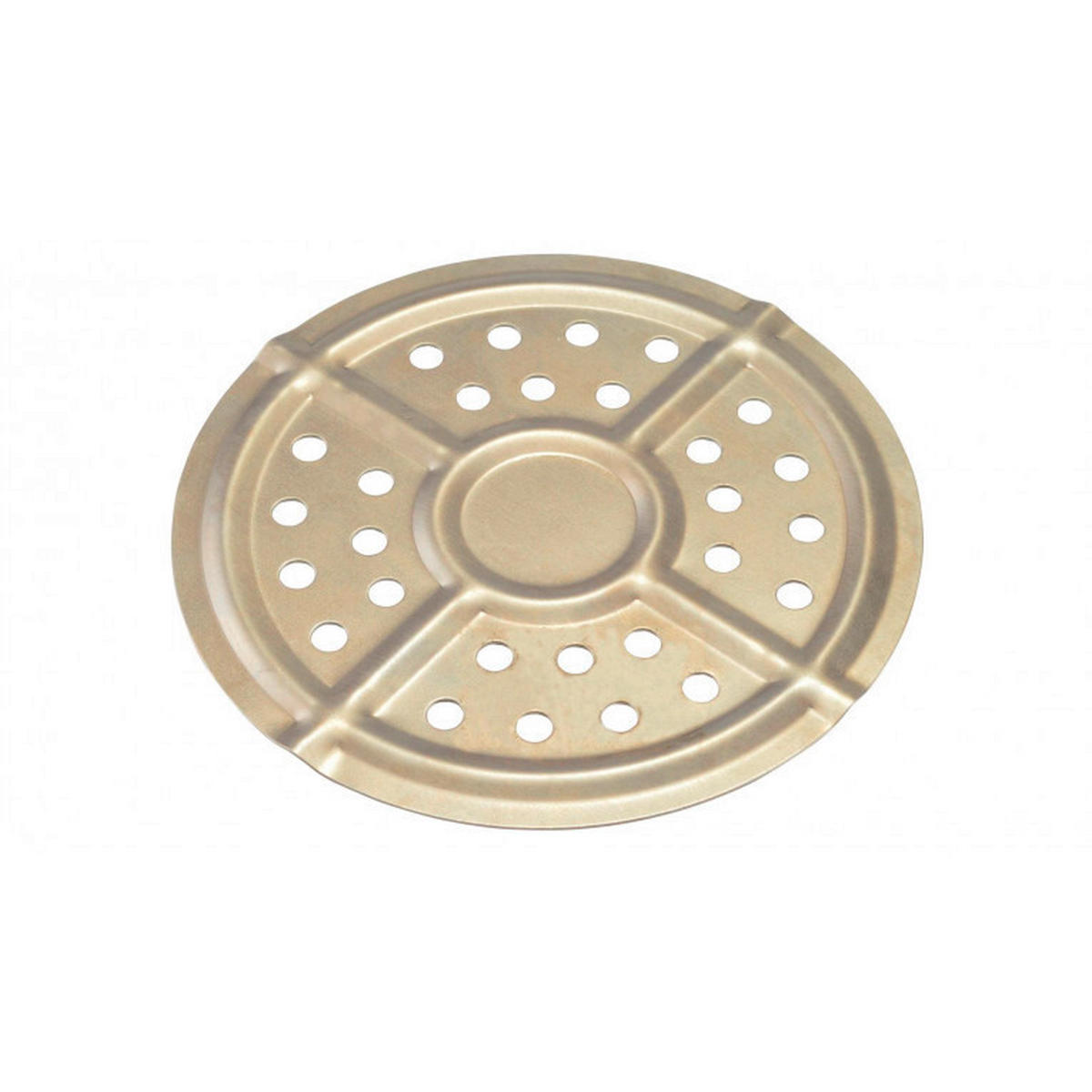 USTENSILE DE BUCĂTĂRIE - culoare crom, Basics, metal (13/13/0,5cm)