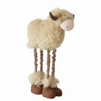 DEKORAČNÉ ZVIERATKO - Basics (43/20/93,5cm)