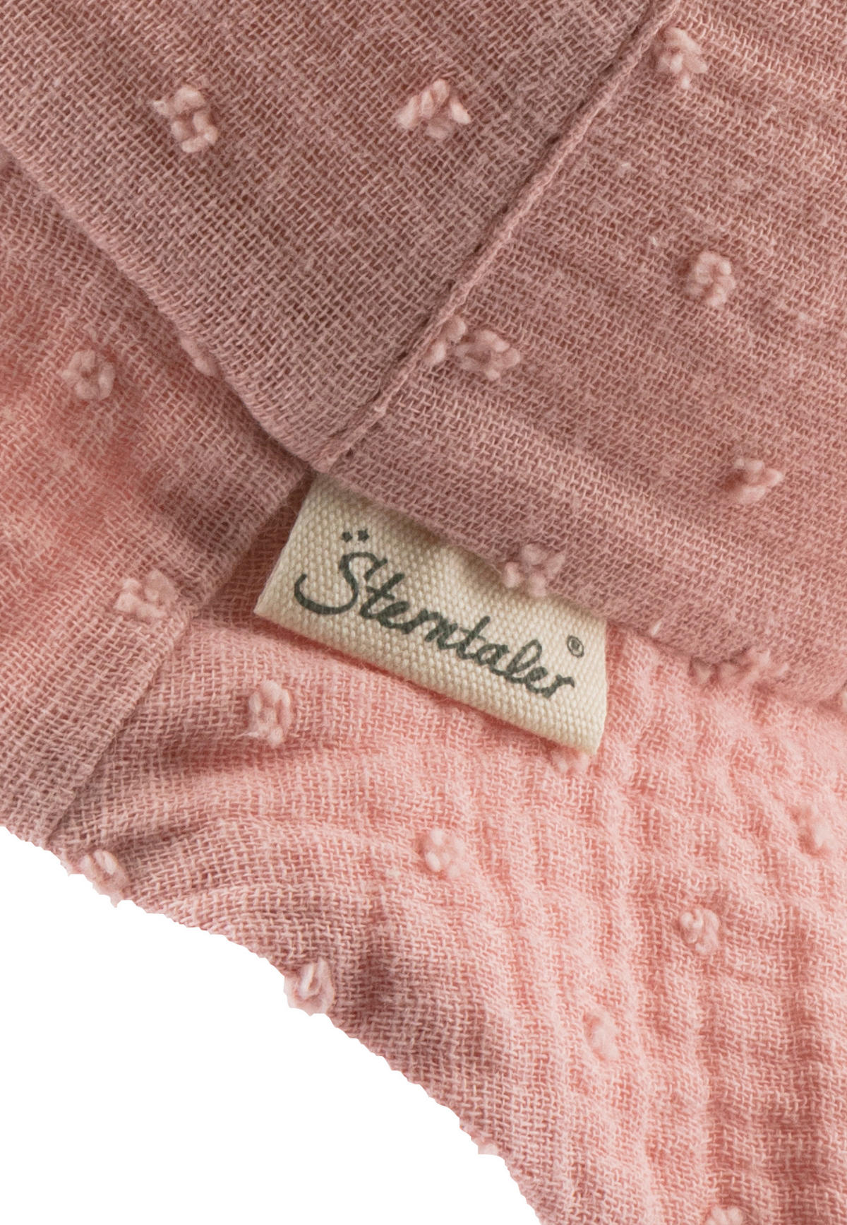 HUT - Rosa, Basics, Textil (47null) - Sterntaler