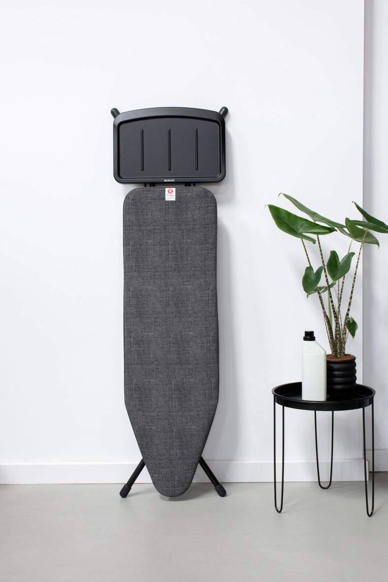 ŽEHLIACA DOSKA - Design, textil (48,5/159/7cm) - Brabantia