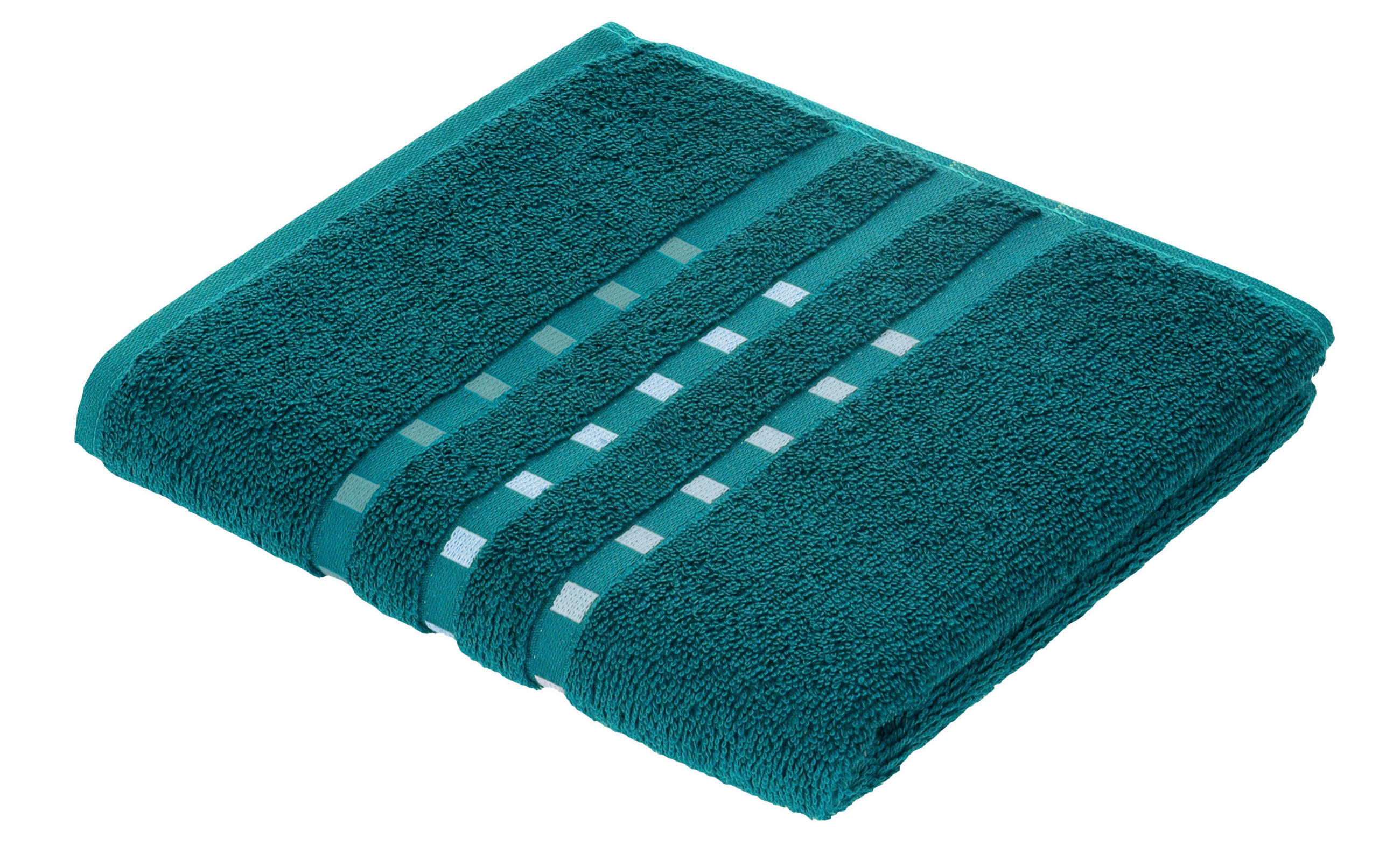 PEŠKIR ZA RUKE  zelena 100/50 cm  - zelena, Osnovno, tekstil (100/50cm) - Esposa