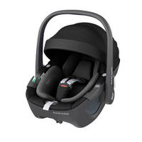 BABYSCHALE Pebble 360  - Basics, Kunststoff/Metall (36/47/73cm) - Maxi-Cosi