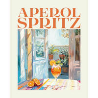 POSTER 40/50 cm  - Multicolor, LIFESTYLE, Papier (40/50cm) - Reinders!