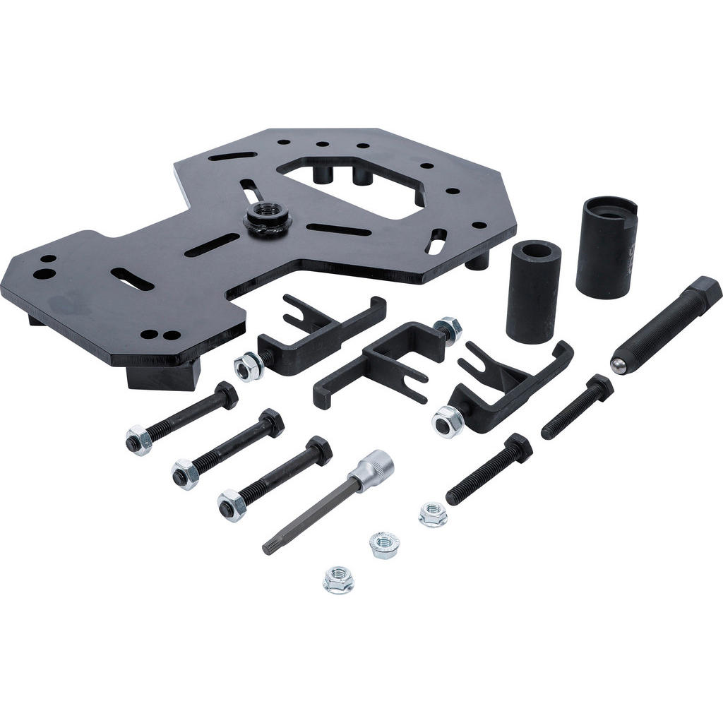 Doppelkupplungs-werkzeug-satz 70996