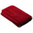 HANDTUCH 50/100 cm - Rot/Schwarz, Basics, Textil (50/100cm) - Joop!
