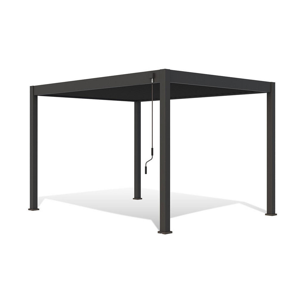 WEIDE PERGOLA (velikost:) 360/255/300 cm