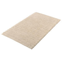 KOPALNIŠKA PREPROGA YARA  naravne barve 60/100 cm  - naravne barve, Basics, umetna masa/tekstil (60/100cm) - Kleine Wolke
