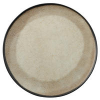 TANJUR PLITKI    32/10 cm         Shade Matt Earth   - smeđa, Basics, keramika (32/10cm) - ARTHUR KRUPP
