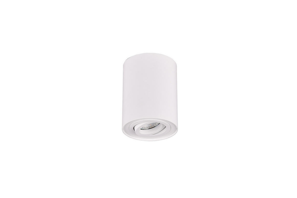 DECKENLEUCHTE  9,6/12,5 cm    - Basics (9,6/12,5cm) - Trio Leuchten