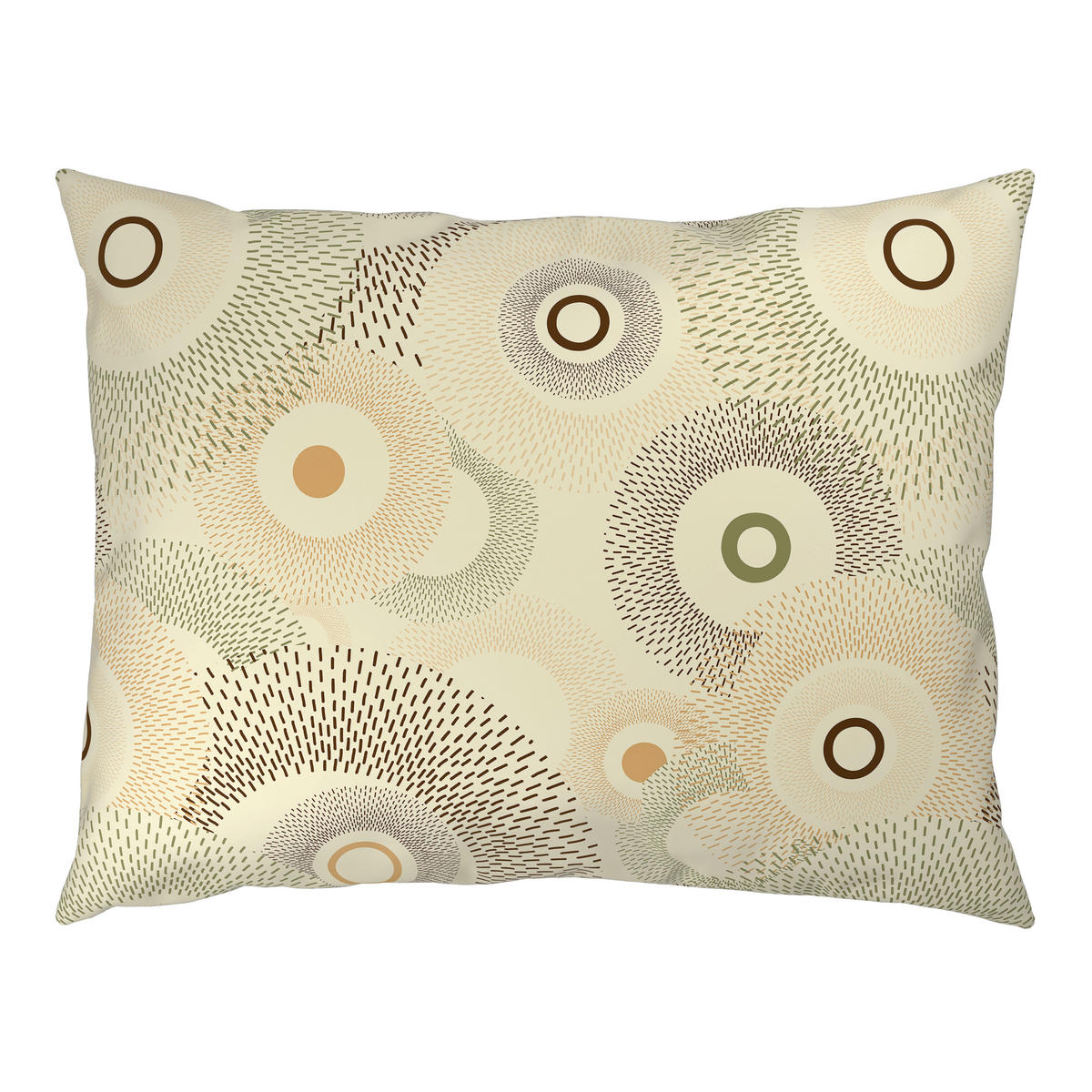 POSTELJINA S DVA LICA 240/220 cm   - bež, tekstil (240/220cm) - Esposa