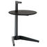 BEISTELLTISCH in Holz 44/63 cm - Schwarz, Design, Holz (44/63cm) - Rolf Benz BEISTELLTISCH in Holz 44/63 cm - Schwarz, Design, Holz (44/63cm) - Rolf Benz
