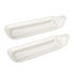 Würstchentellerset 11/34 cm - Creme, KONVENTIONELL, Keramik (11/34cm) - Villeroy & Boch Würstchentellerset 11/34 cm - Creme, KONVENTIONELL, Keramik (11/34cm) - Villeroy & Boch