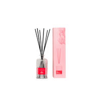 RAUMDUFT 500 ml   - Rot, Basics, Glas (500ml)