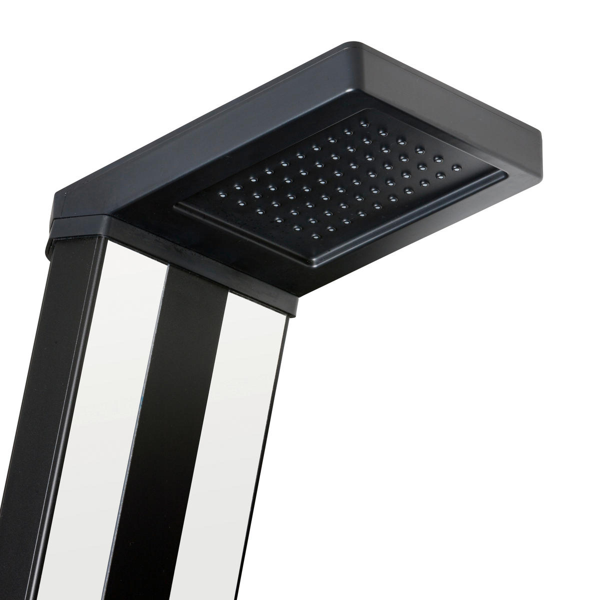 SOLARDUSCHE DSALP38  - KONVENTIONELL, Metall (20/11/215cm) - Gre