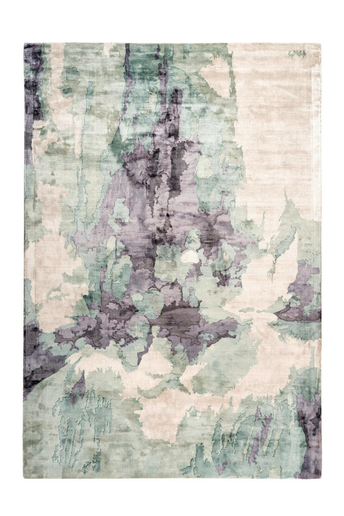 TEPPICH 160/230 cm Sinai 425 Multi Multicolor  - Multicolor, KONVENTIONELL, Textil (160/230cm)