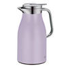 ISOLIERKANNE SKYLINE 1,0 L  - Lila/Flieder, KONVENTIONELL, Metall (1,0l) - Alfi