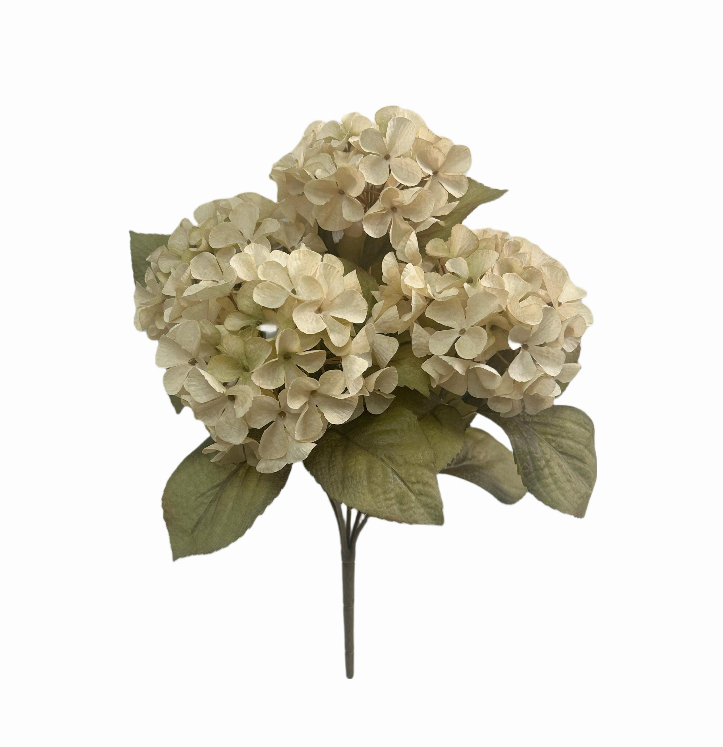 KUNSTPFLANZE  - Weiß, LIFESTYLE (40cm)