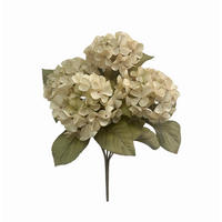 KUNSTPFLANZE  - Weiß, LIFESTYLE (40cm)