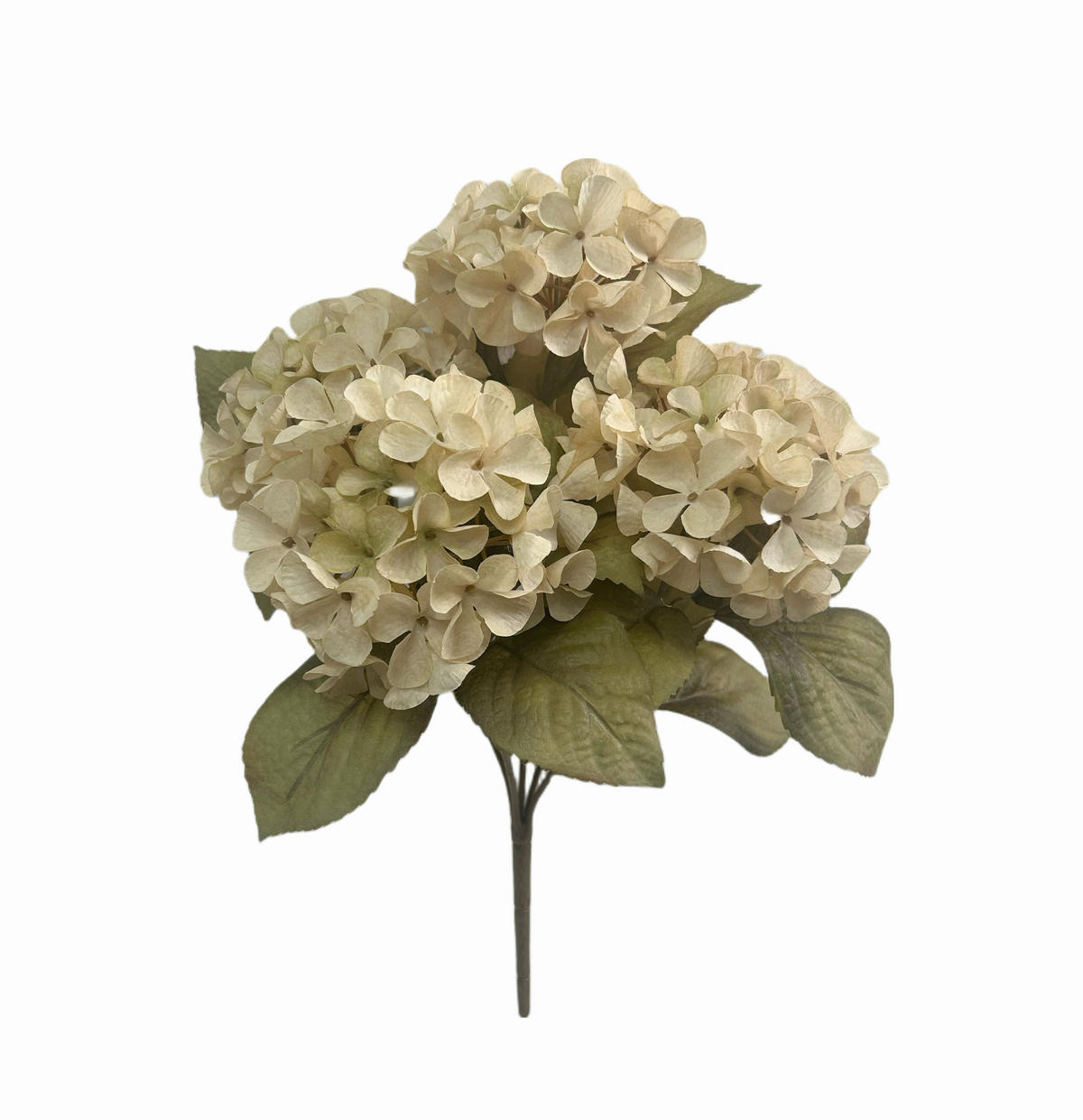 KUNSTPFLANZE  - Weiß, LIFESTYLE (40cm)