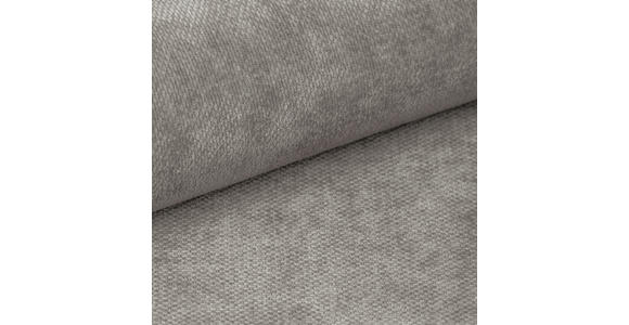 BOXSPRINGBETT 160/200 cm,  in Hellgrau, Matratze, H3 + H3 = fest  - Hellgrau/Schwarz, Design, Kunststoff/Textil (160/200cm) - Dieter Knoll