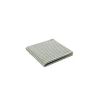 BRISAČA ZA TUŠIRANJE ALICANTE  svetlo siva 70/130 cm  - svetlo siva, Basics, tekstil (70/130cm) - Esposa