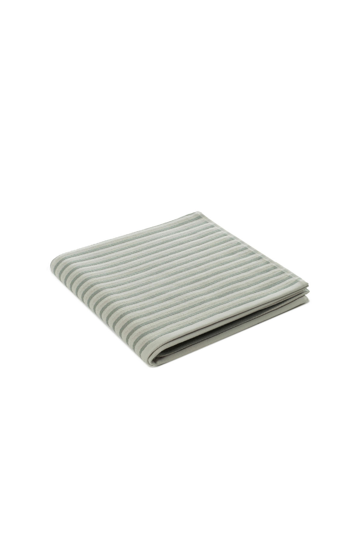 BRISAČA ZA TUŠIRANJE ALICANTE  svetlo siva 70/130 cm  - svetlo siva, Basics, tekstil (70/130cm) - Esposa