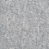 TEPPICHFLIESE - Hellgrau, Basics, Textil (50/50cm)