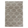 WEBTEPPICH 60/110 cm Salsa 3201 Beige Beige  - Beige, Design, Textil (60/110cm)
