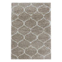 TKANI TEPIH 280/370 cm   bež  Salsa 3201 Beige  - bež, Design, tekstil (280/370cm)
