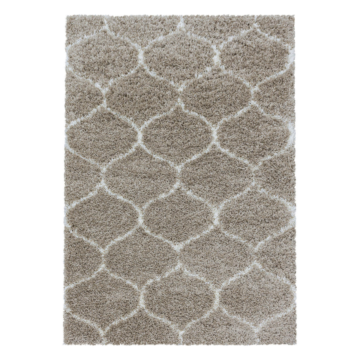 TKANI TEPIH 280/370 cm   bež  Salsa 3201 Beige  - bež, Design, tekstil (280/370cm)