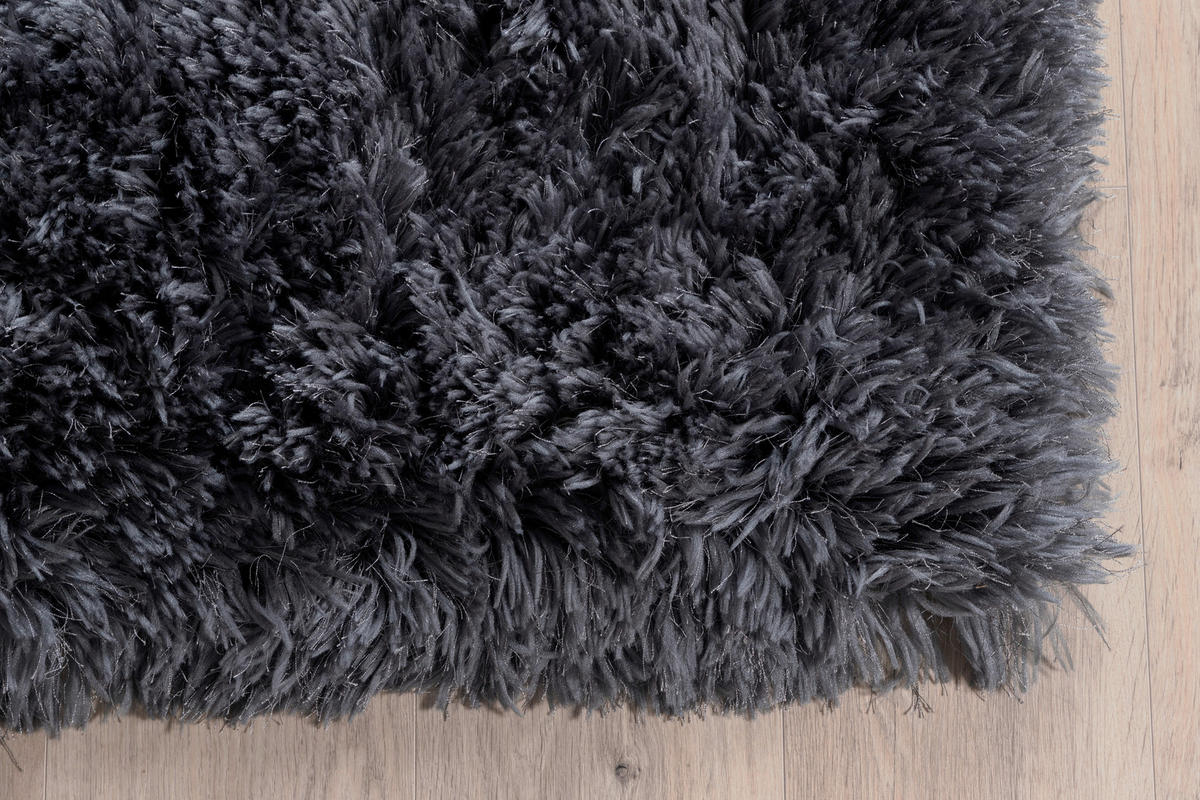 RYAMATTA 300/300 cm  - grå, Lifestyle, textil (300/300cm) - P & B