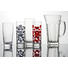 GLASKRUG - Klar, KONVENTIONELL, Glas (23cm) - Homeware GLASKRUG - Klar, KONVENTIONELL, Glas (23cm) - Homeware