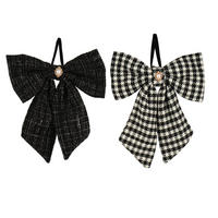 DEKOSCHLEIFE - Multicolor, Basics, Textil (29/34/14cm)