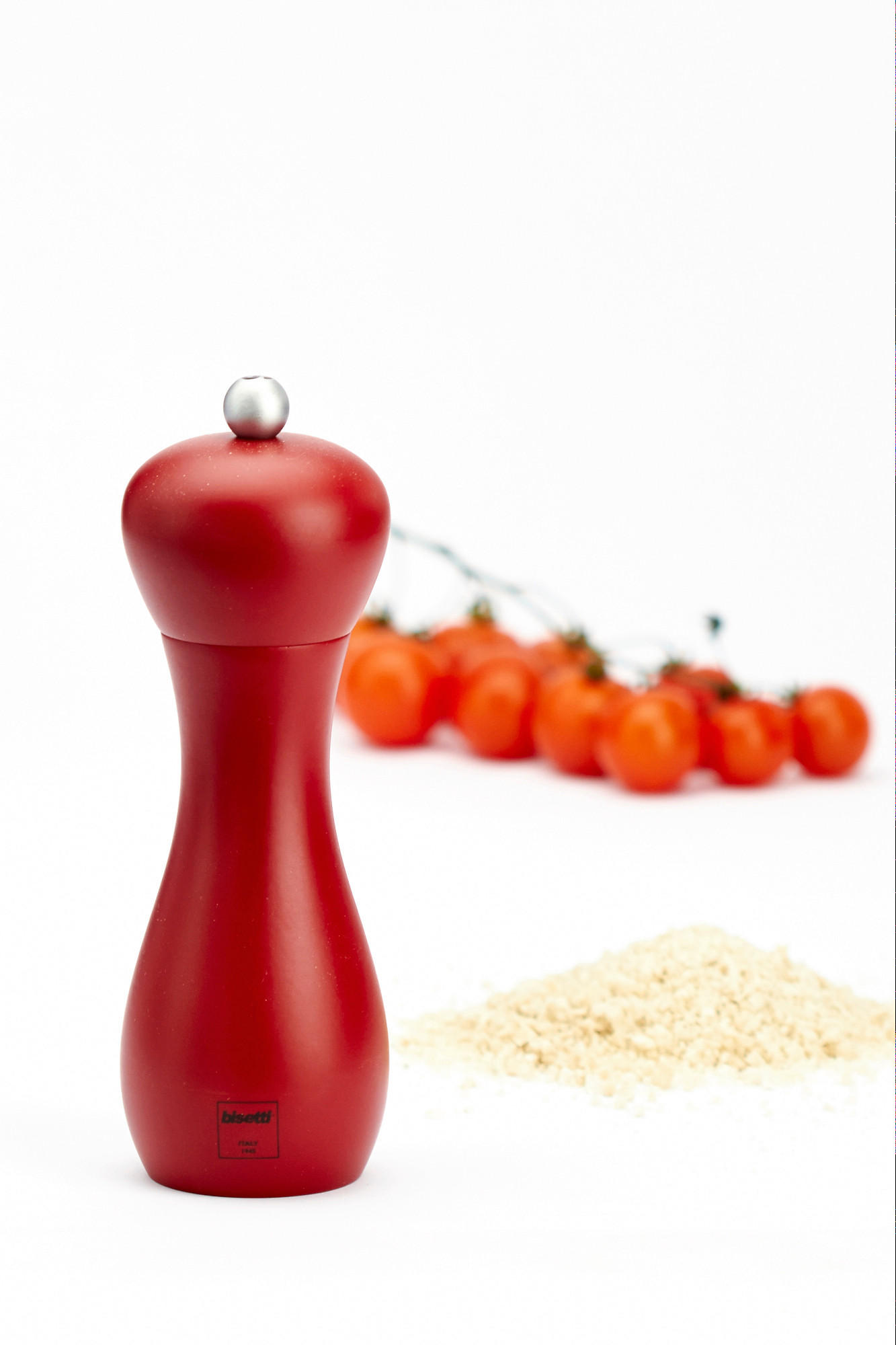 SÓŐRLŐ   18 cm - Basics, műanyag/fa (18cm)