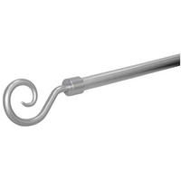 GALERIE PERDEA  - Basics, metal (130/240cm)